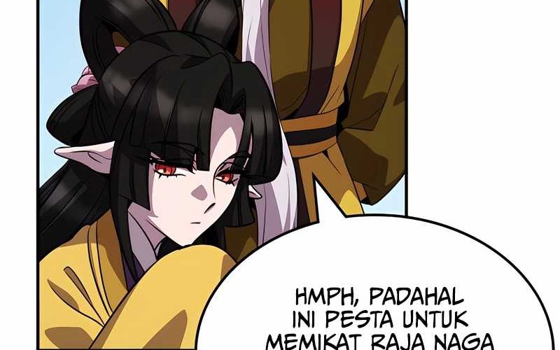 Drug Devourer Chapter 105 - halaman 20