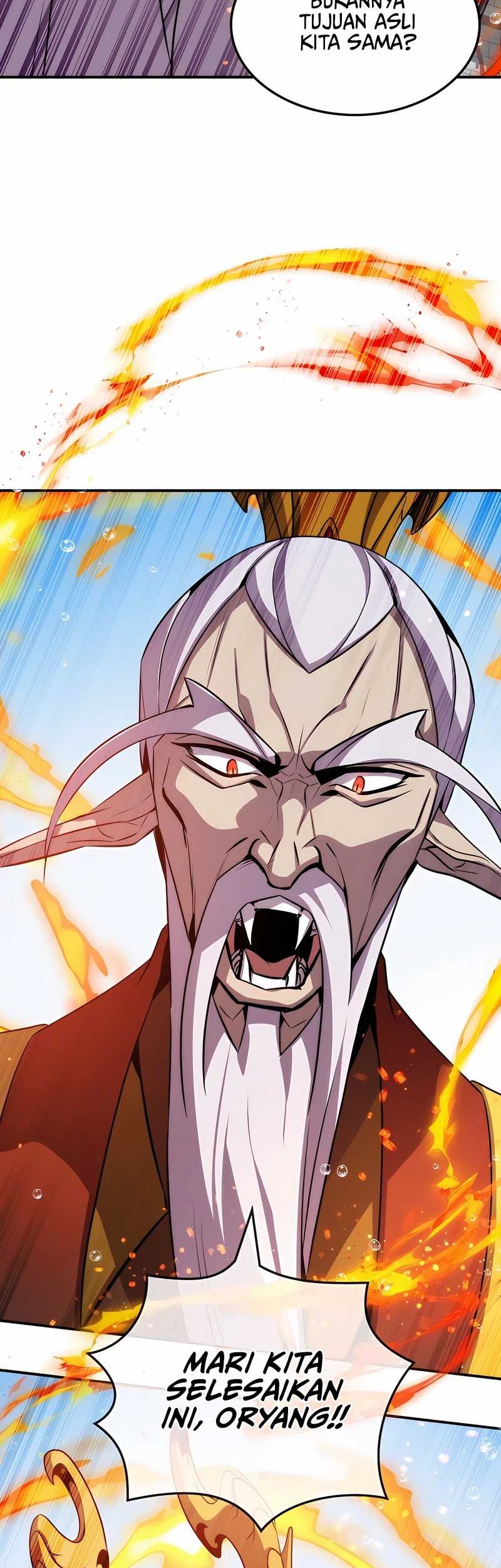 Drug Devourer Chapter 105 - halaman 23