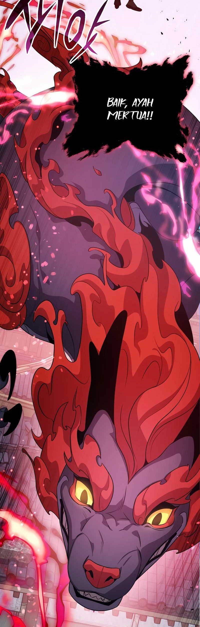 Drug Devourer Chapter 105 - halaman 26