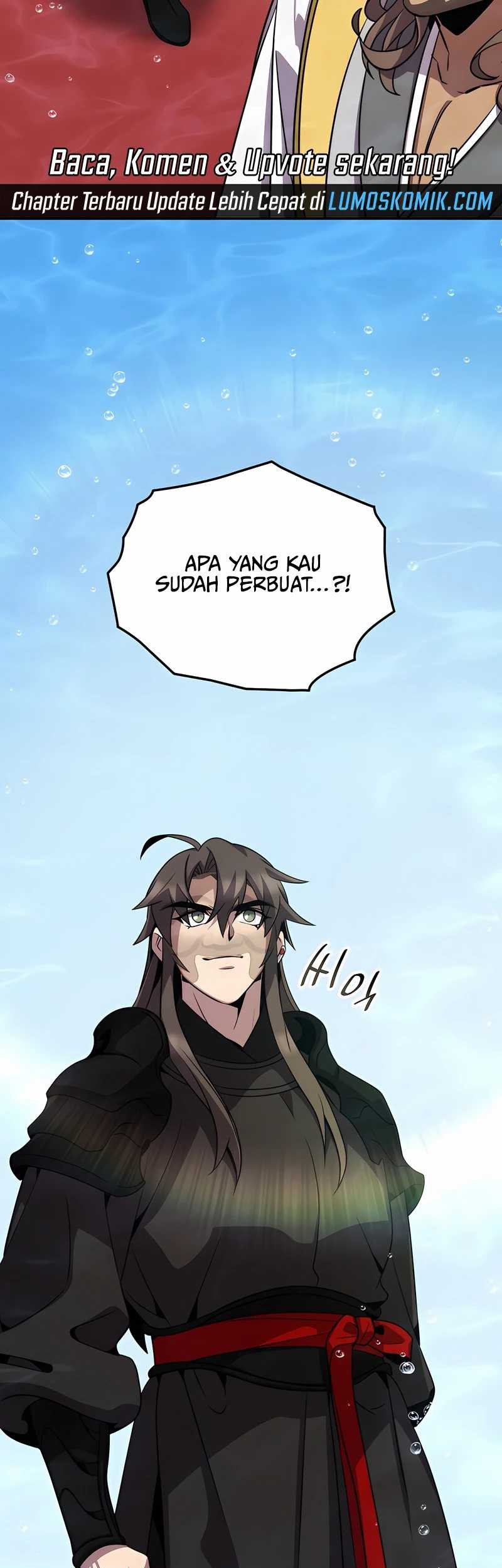Drug Devourer Chapter 105 - halaman 37