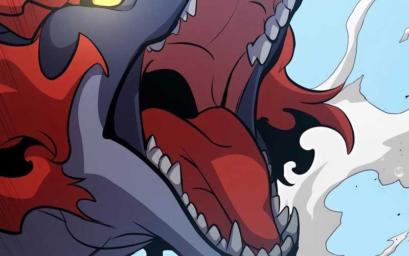 Drug Devourer Chapter 105 - halaman 4