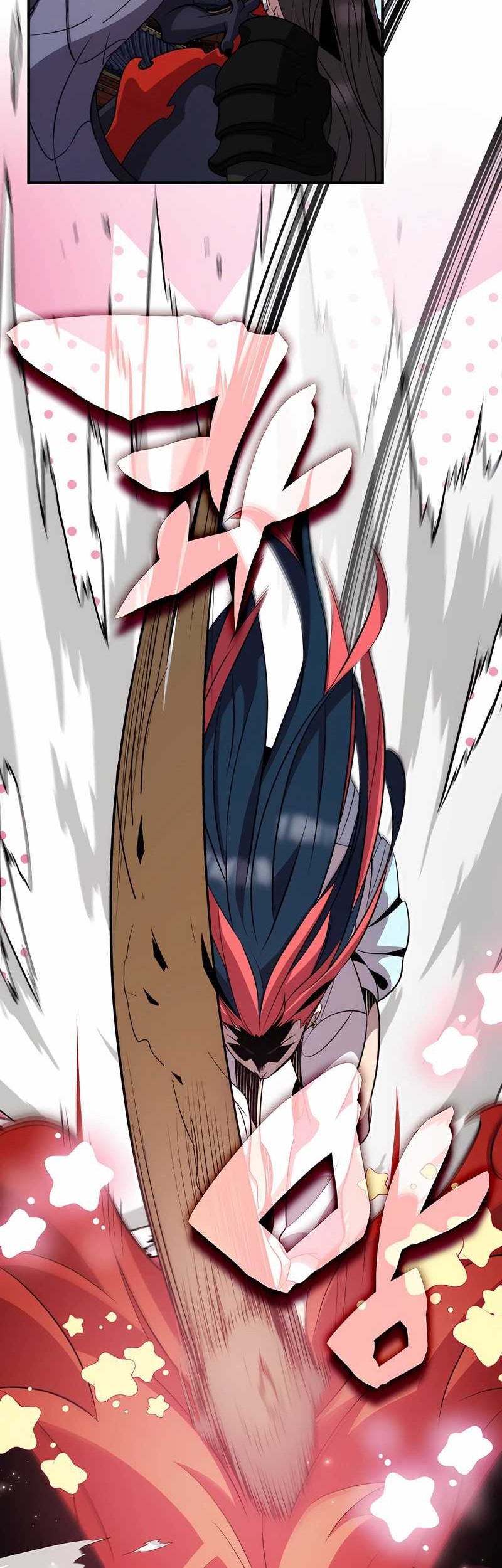 Drug Devourer Chapter 105 - halaman 42