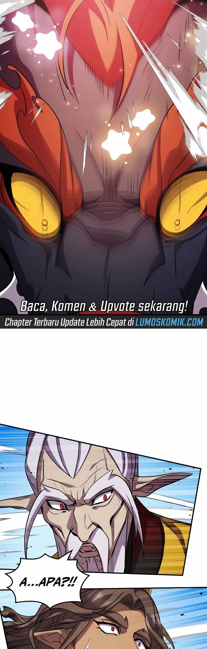 Drug Devourer Chapter 105 - halaman 43
