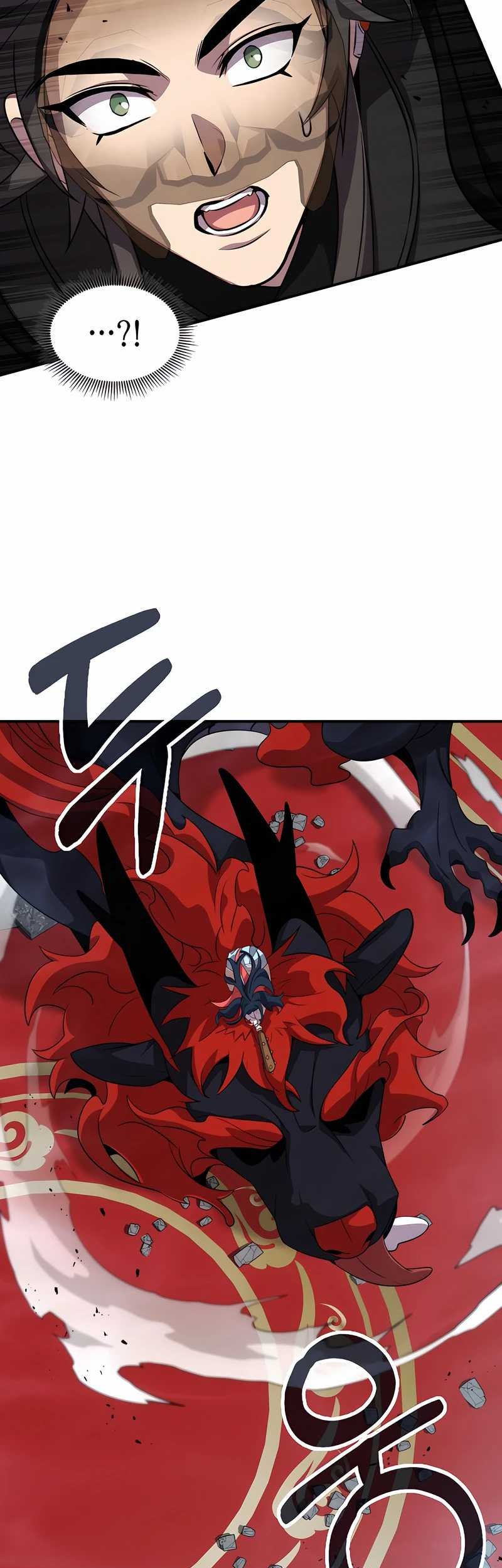 Drug Devourer Chapter 105 - halaman 45