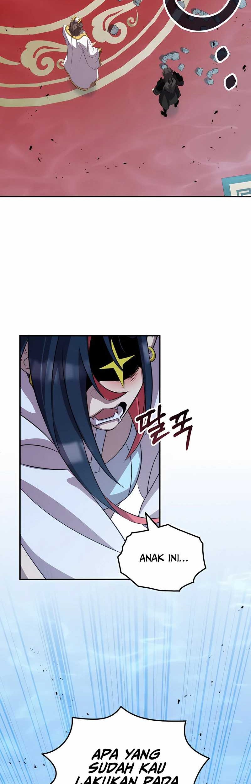 Drug Devourer Chapter 105 - halaman 46