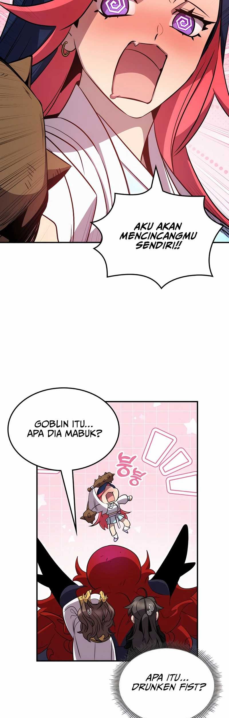 Drug Devourer Chapter 105 - halaman 49
