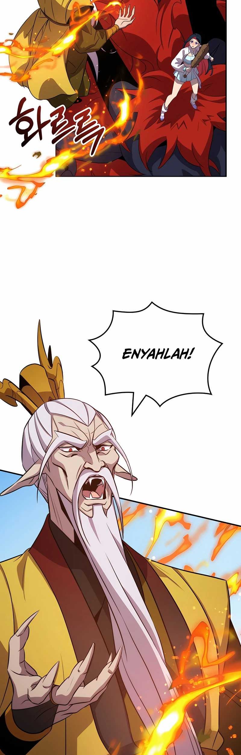 Drug Devourer Chapter 105 - halaman 51