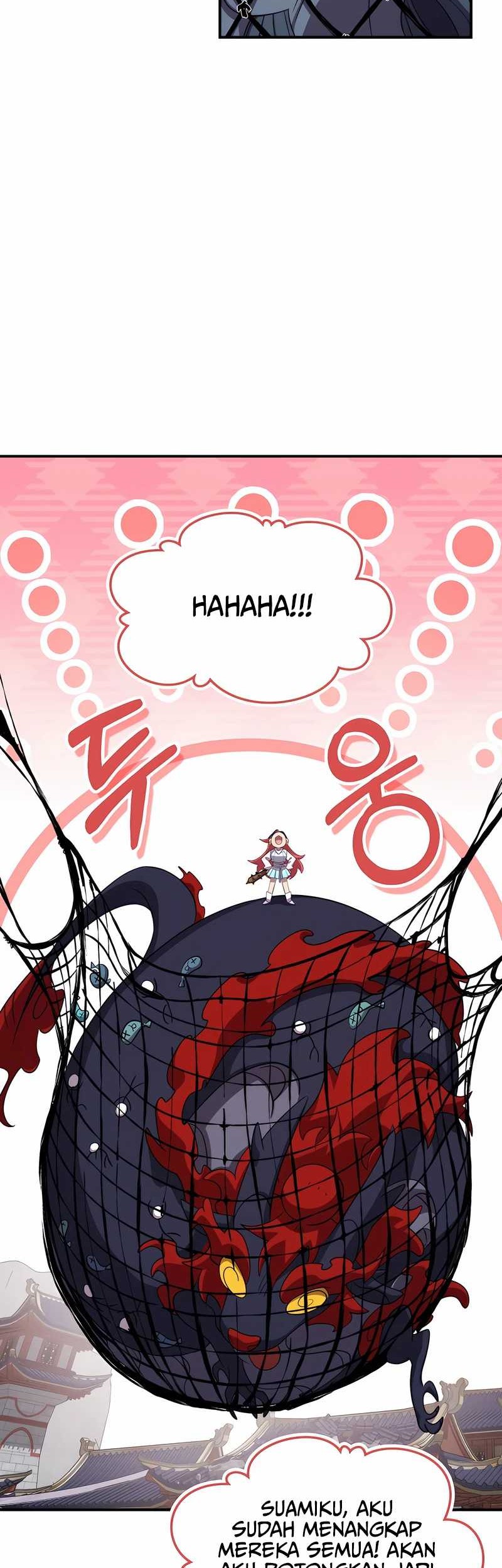 Drug Devourer Chapter 105 - halaman 58