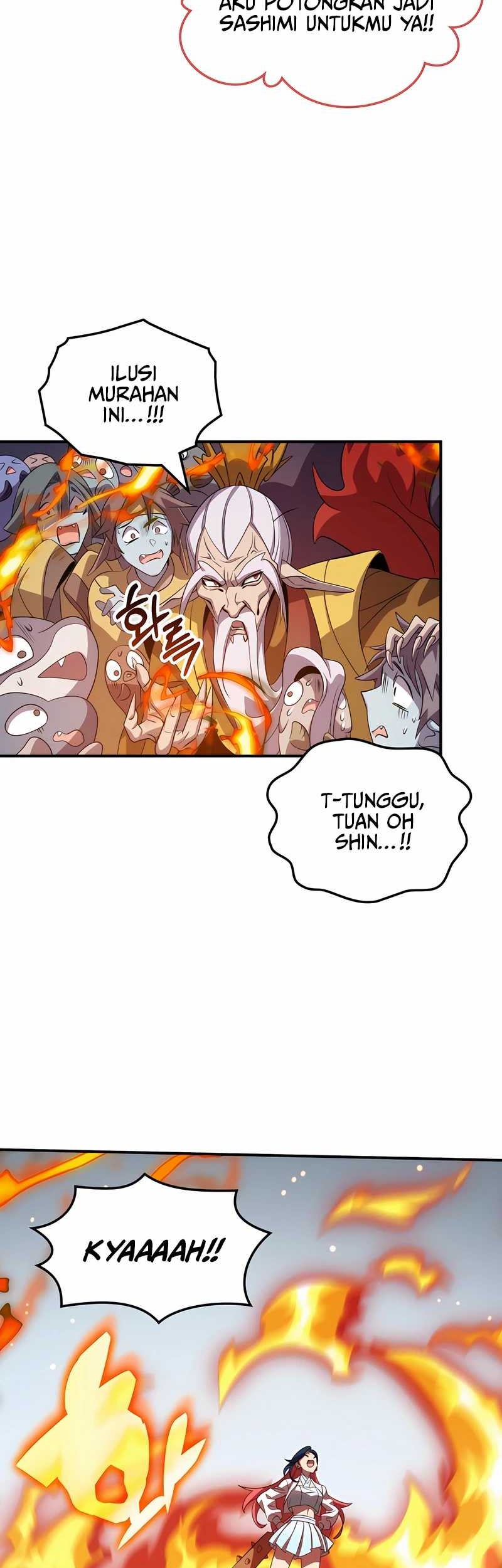 Drug Devourer Chapter 105 - halaman 59