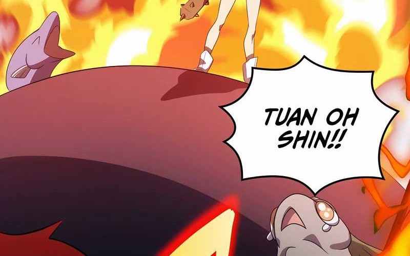 Drug Devourer Chapter 105 - halaman 60