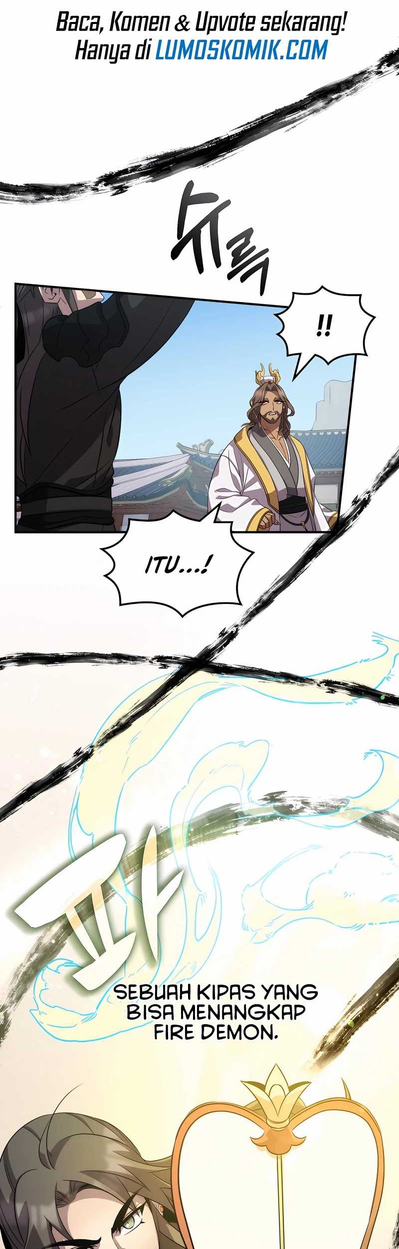 Drug Devourer Chapter 105 - halaman 63
