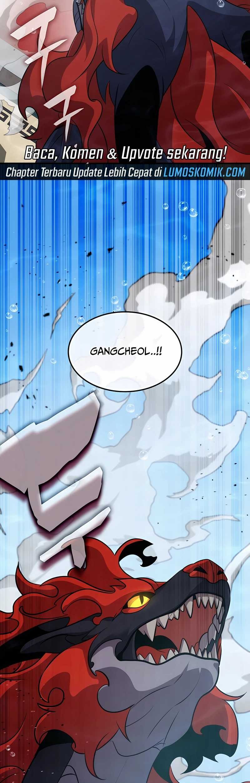 Drug Devourer Chapter 105 - halaman 9