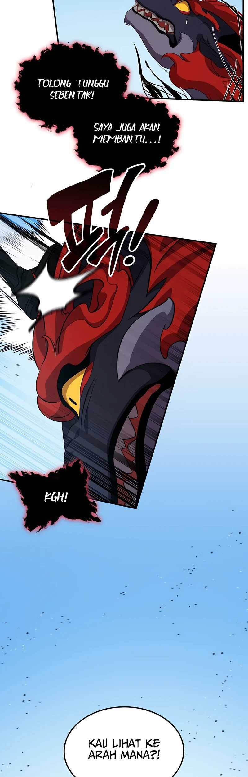 Drug Devourer Chapter 106 - halaman 17