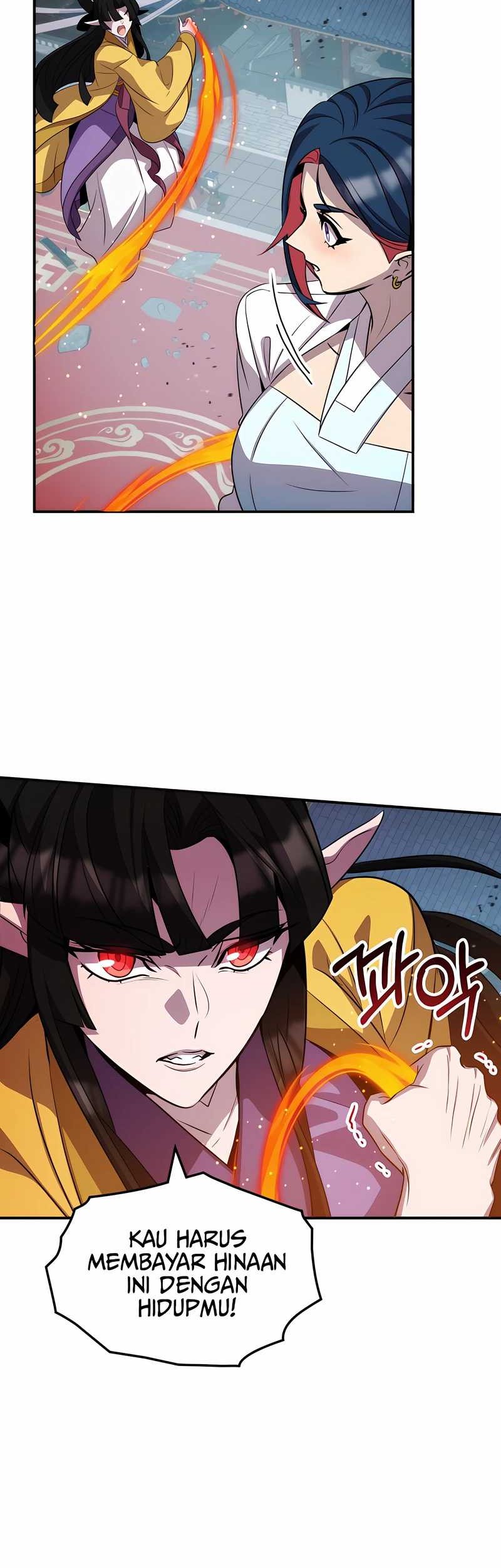 Drug Devourer Chapter 106 - halaman 23