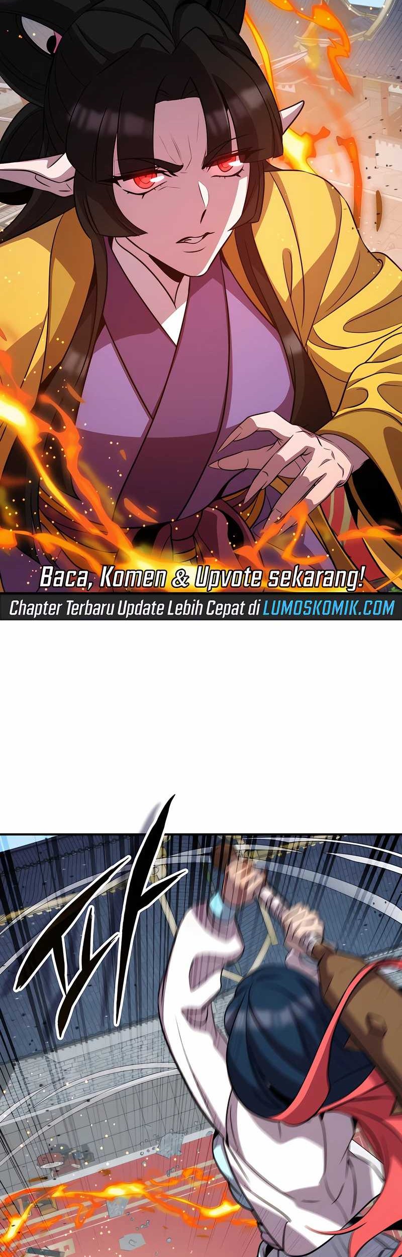 Drug Devourer Chapter 106 - halaman 26