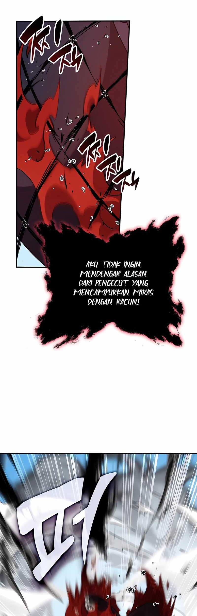Drug Devourer Chapter 106 - halaman 31