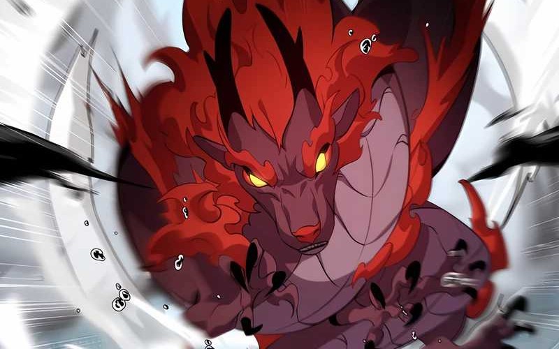 Drug Devourer Chapter 106 - halaman 32