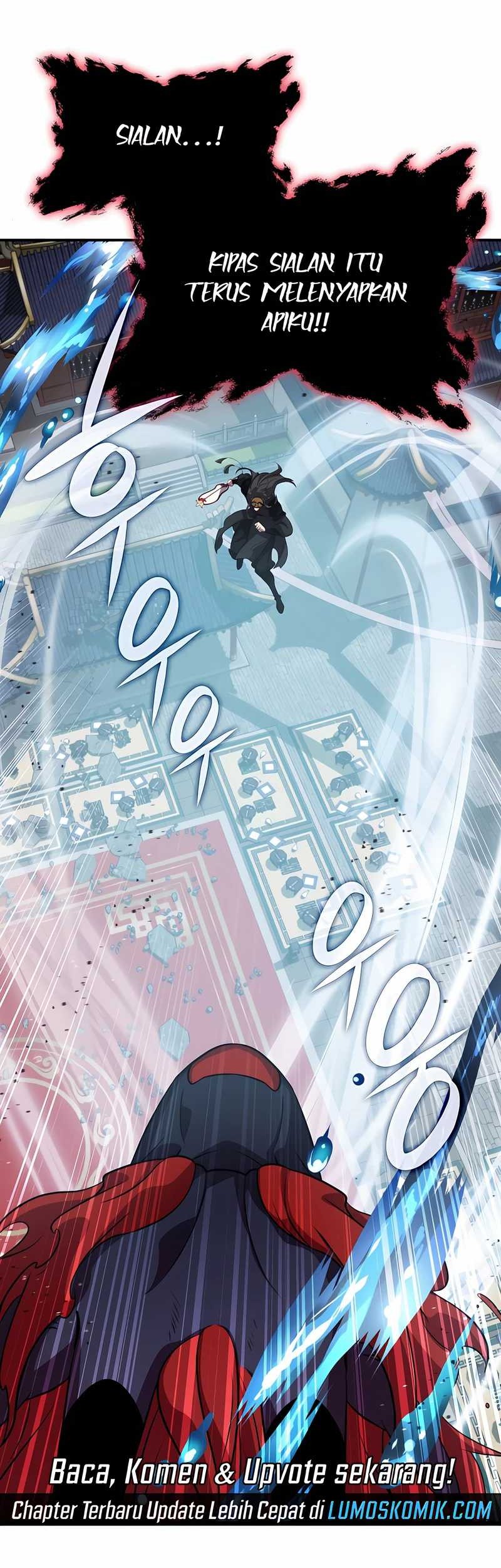 Drug Devourer Chapter 106 - halaman 43