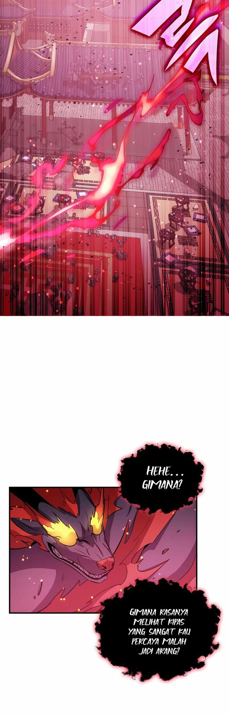 Drug Devourer Chapter 106 - halaman 47