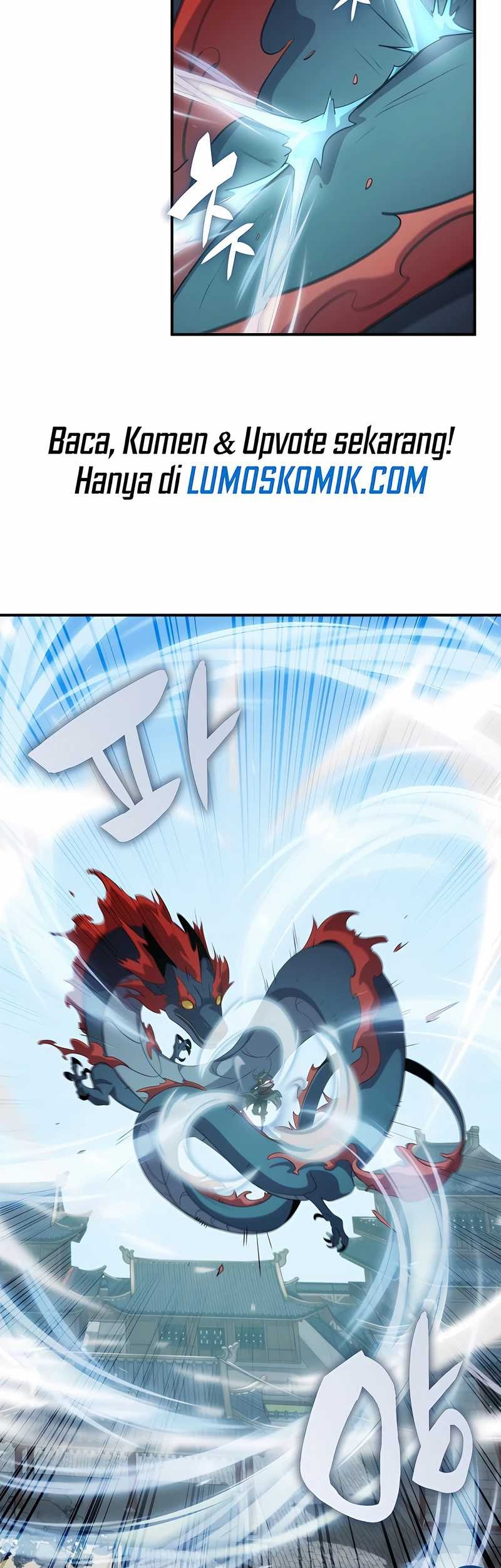 Drug Devourer Chapter 106 - halaman 49
