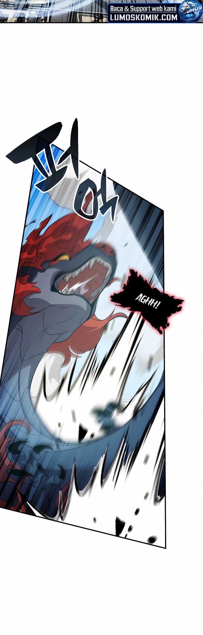 Drug Devourer Chapter 106 - halaman 50