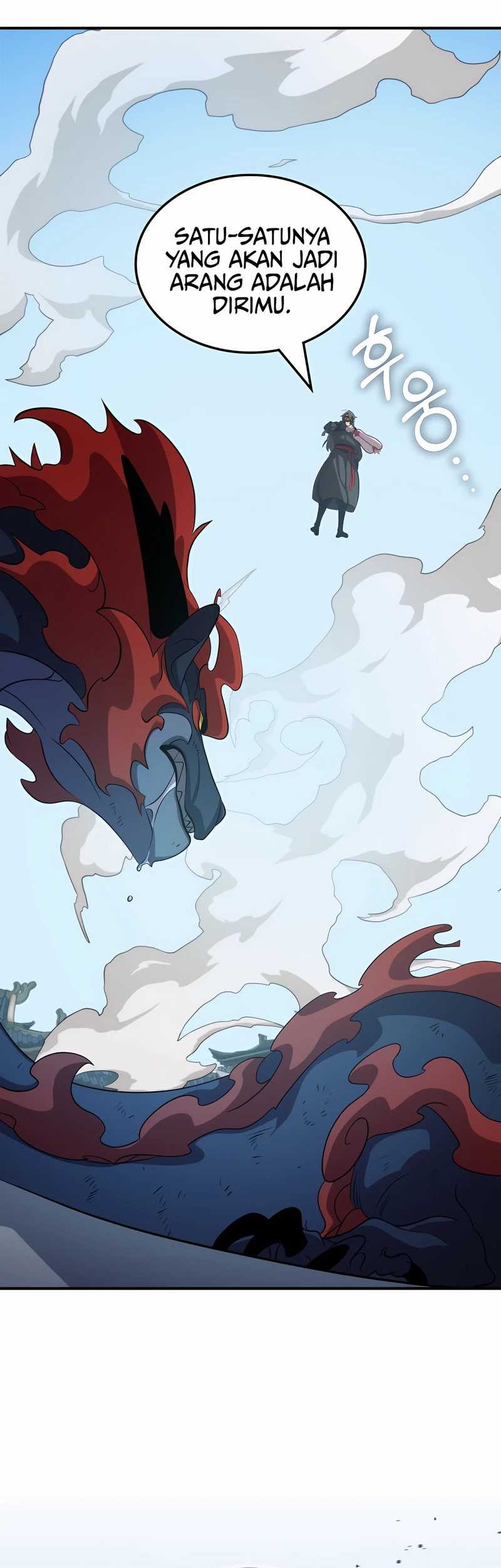 Drug Devourer Chapter 106 - halaman 51