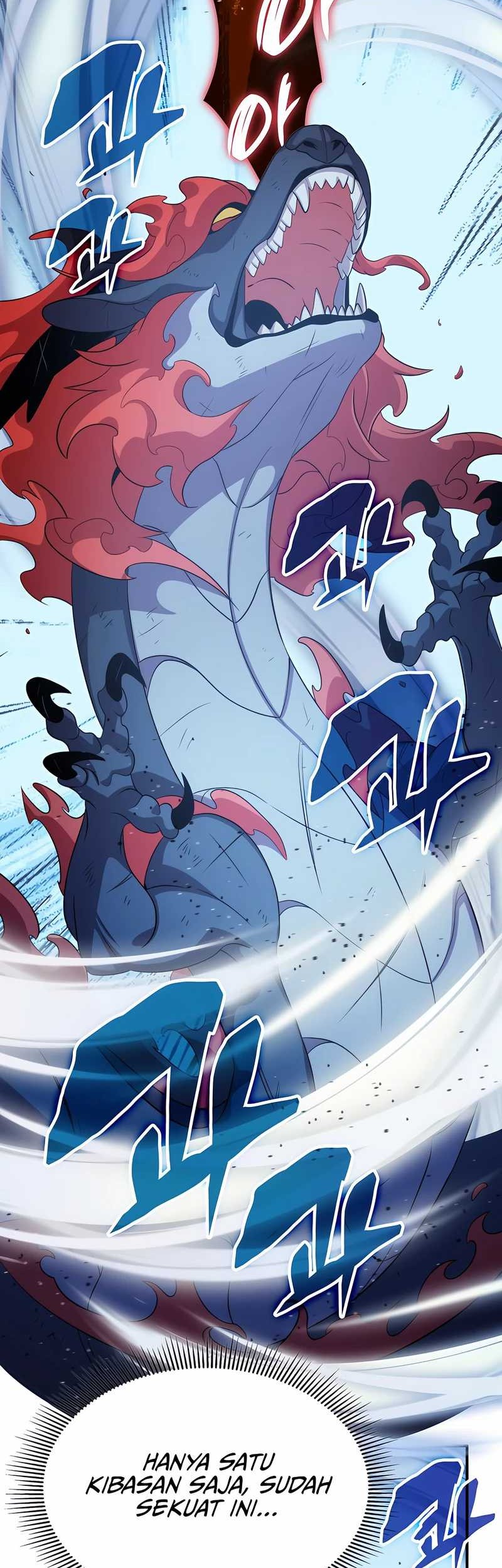 Drug Devourer Chapter 106 - halaman 55