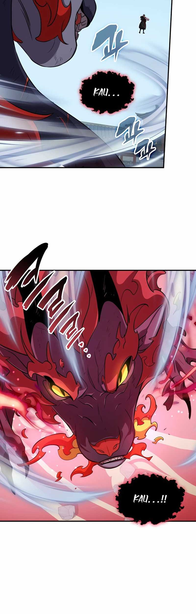 Drug Devourer Chapter 106 - halaman 58