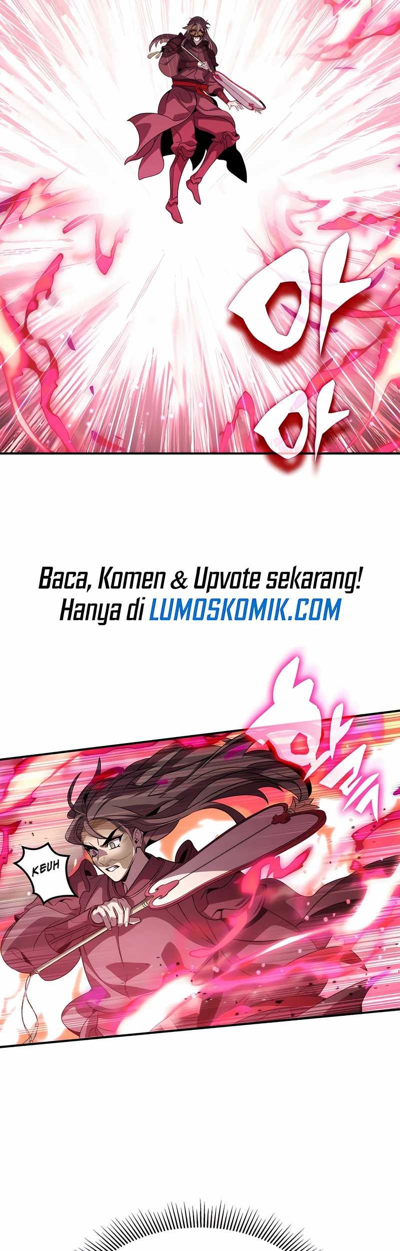 Drug Devourer Chapter 106 - halaman 61