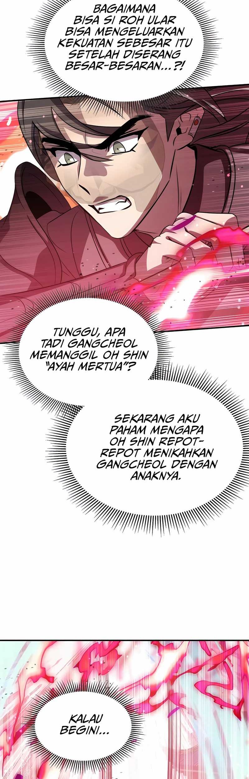 Drug Devourer Chapter 106 - halaman 62