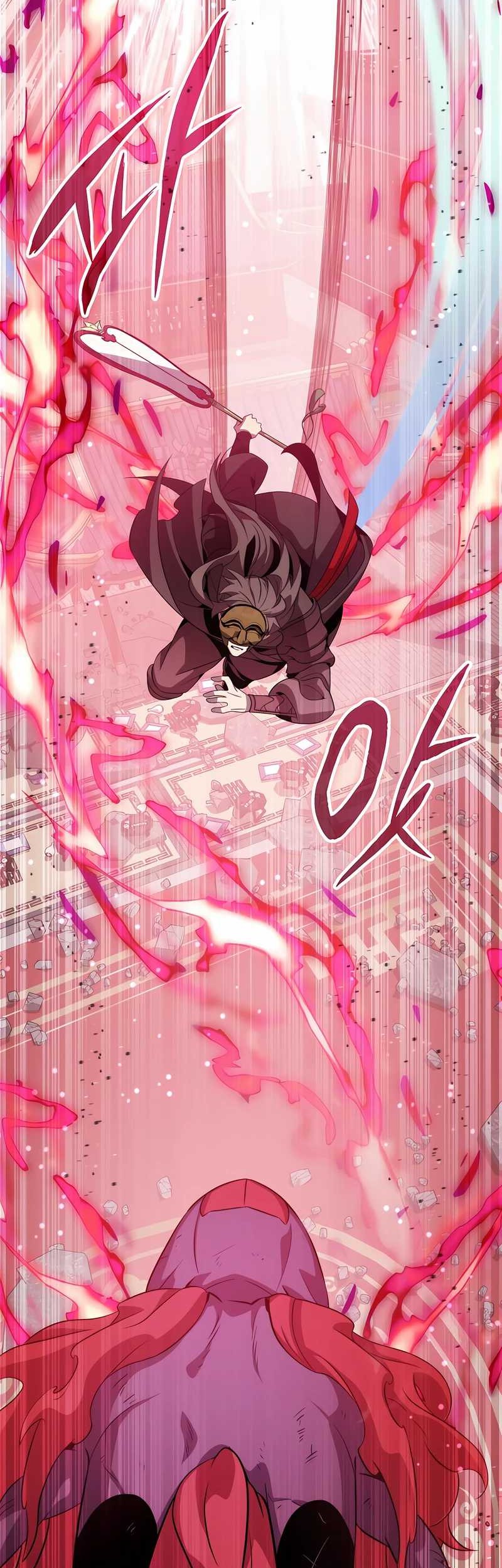 Drug Devourer Chapter 106 - halaman 63