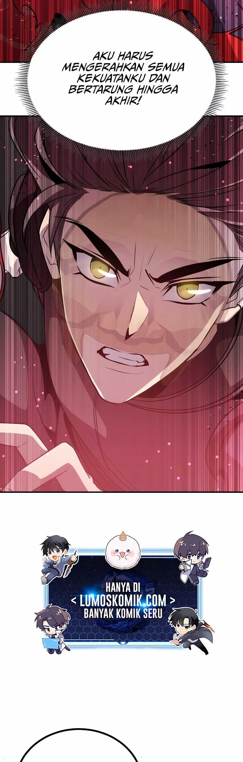 Drug Devourer Chapter 106 - halaman 65