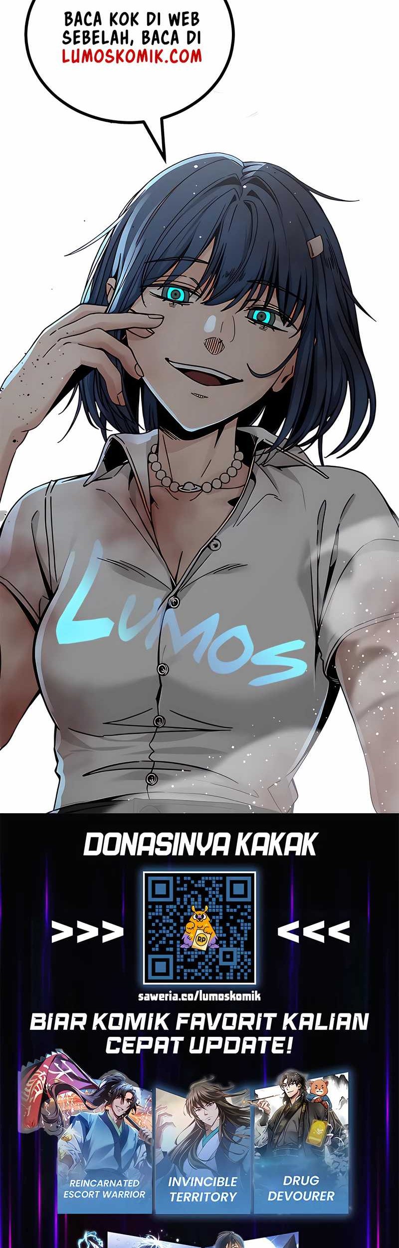 Drug Devourer Chapter 106 - halaman 66