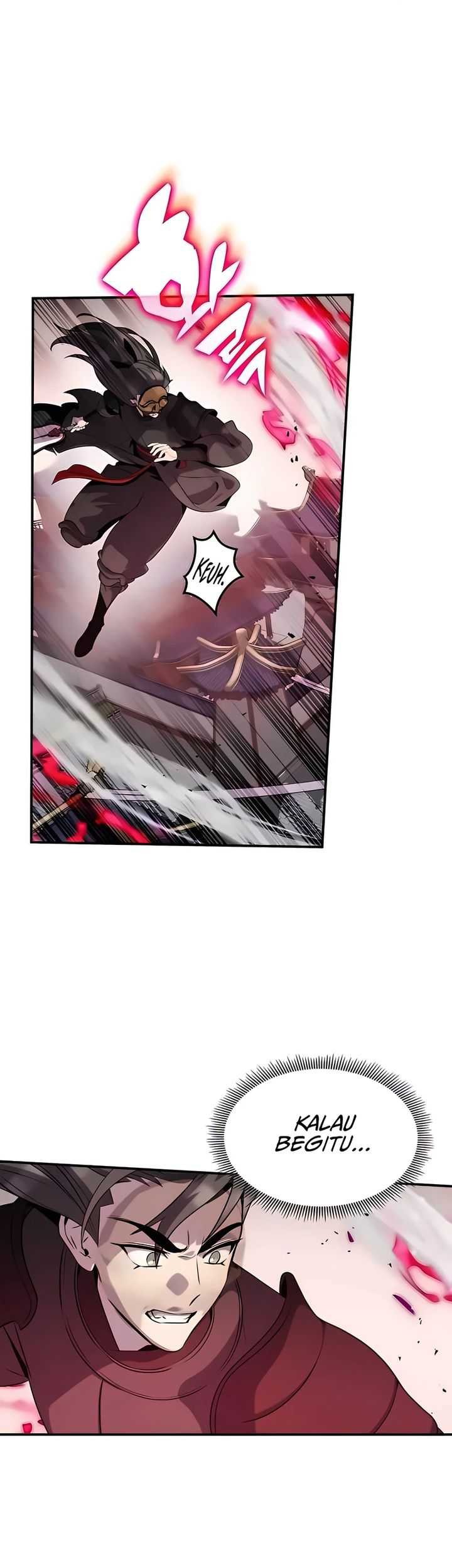 Drug Devourer Chapter 107 - halaman 10