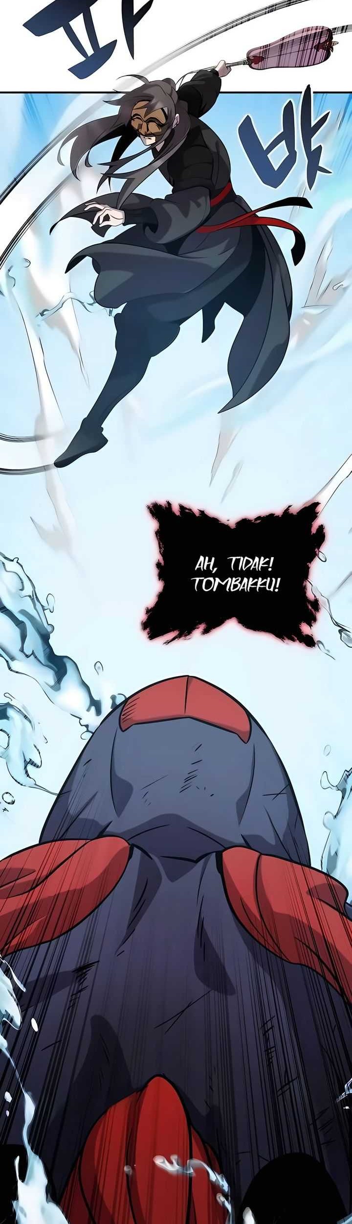 Drug Devourer Chapter 107 - halaman 13