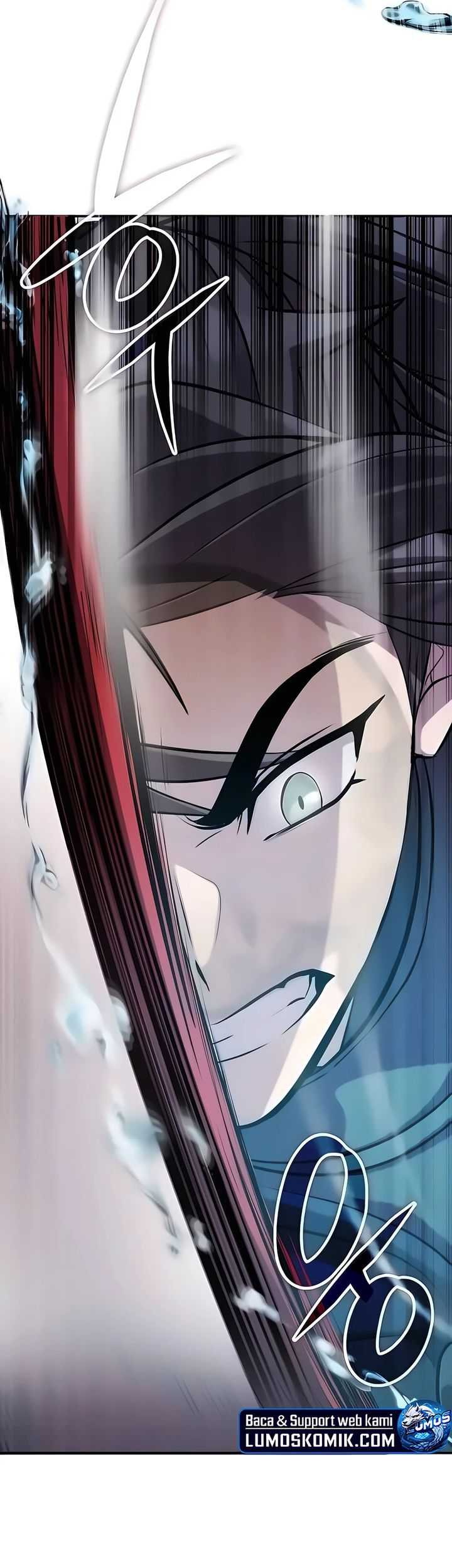 Drug Devourer Chapter 107 - halaman 15