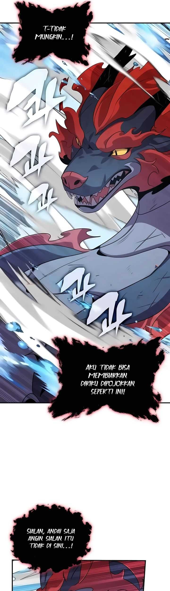Drug Devourer Chapter 107 - halaman 18
