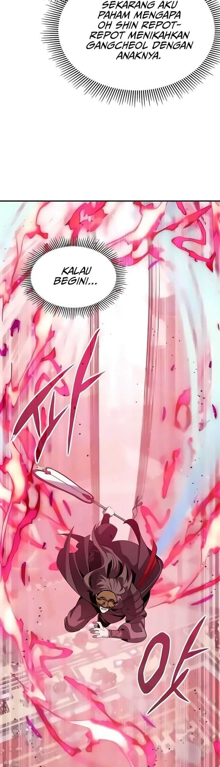 Drug Devourer Chapter 107 - halaman 2