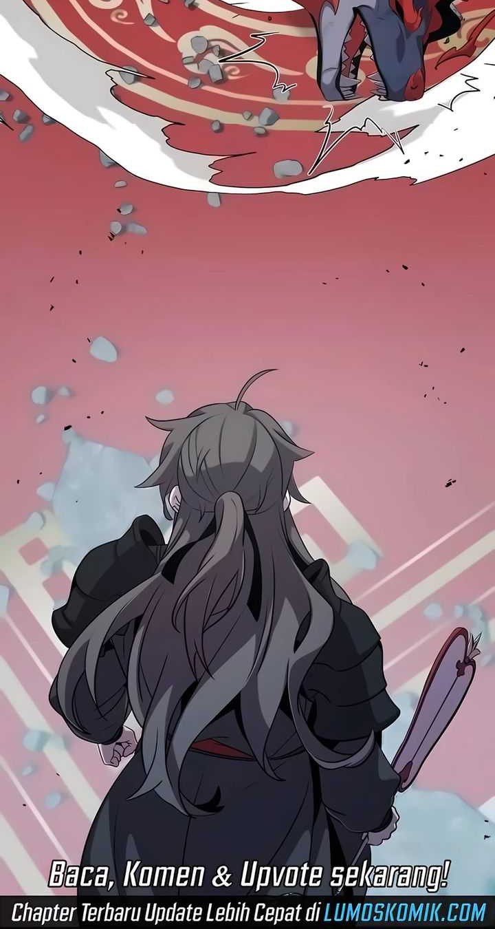 Drug Devourer Chapter 107 - halaman 23