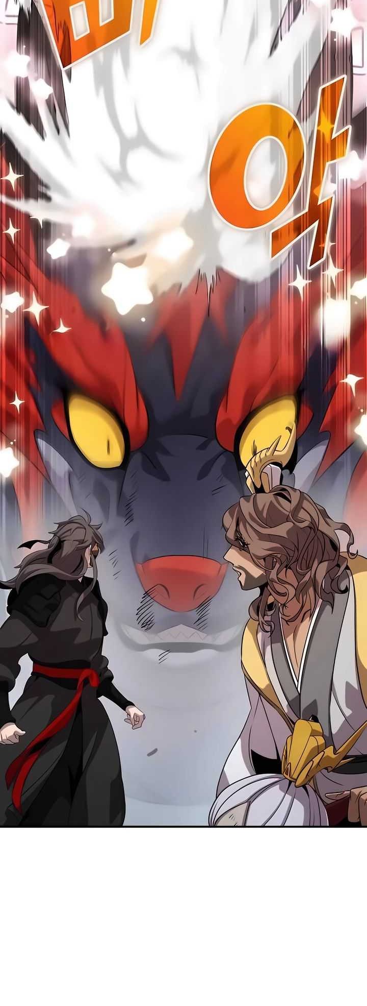 Drug Devourer Chapter 107 - halaman 35