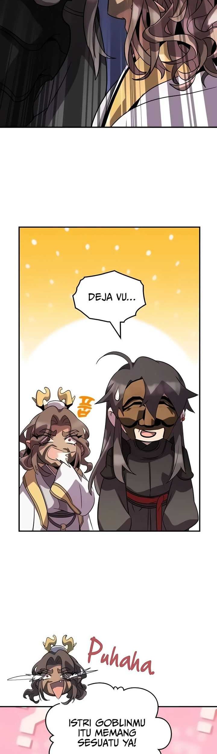 Drug Devourer Chapter 107 - halaman 39