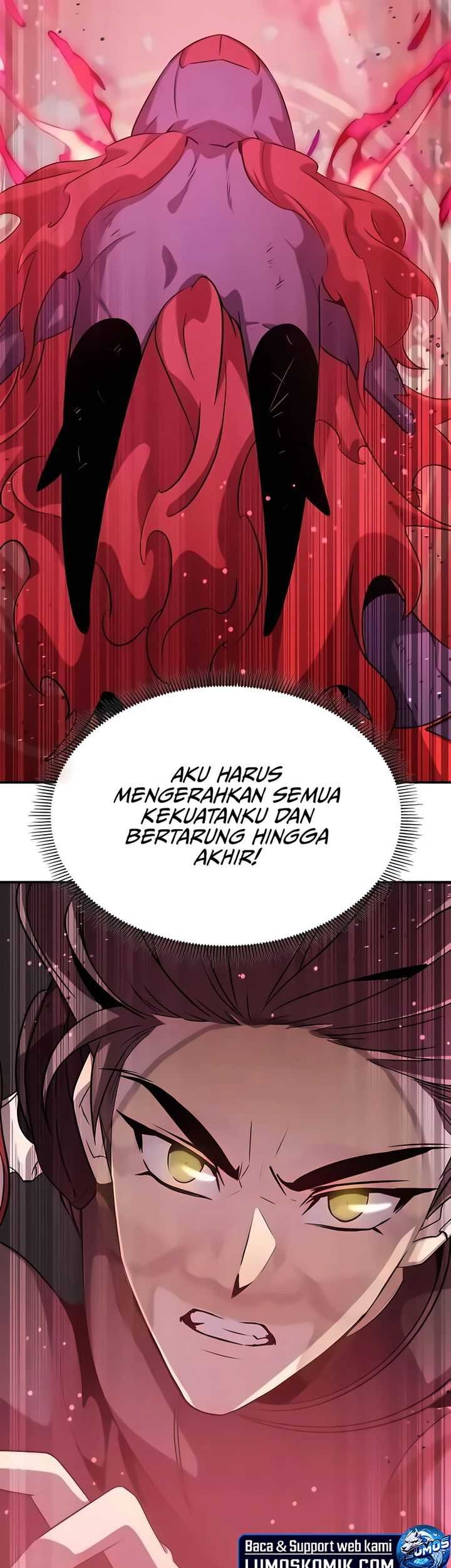 Drug Devourer Chapter 107 - halaman 4