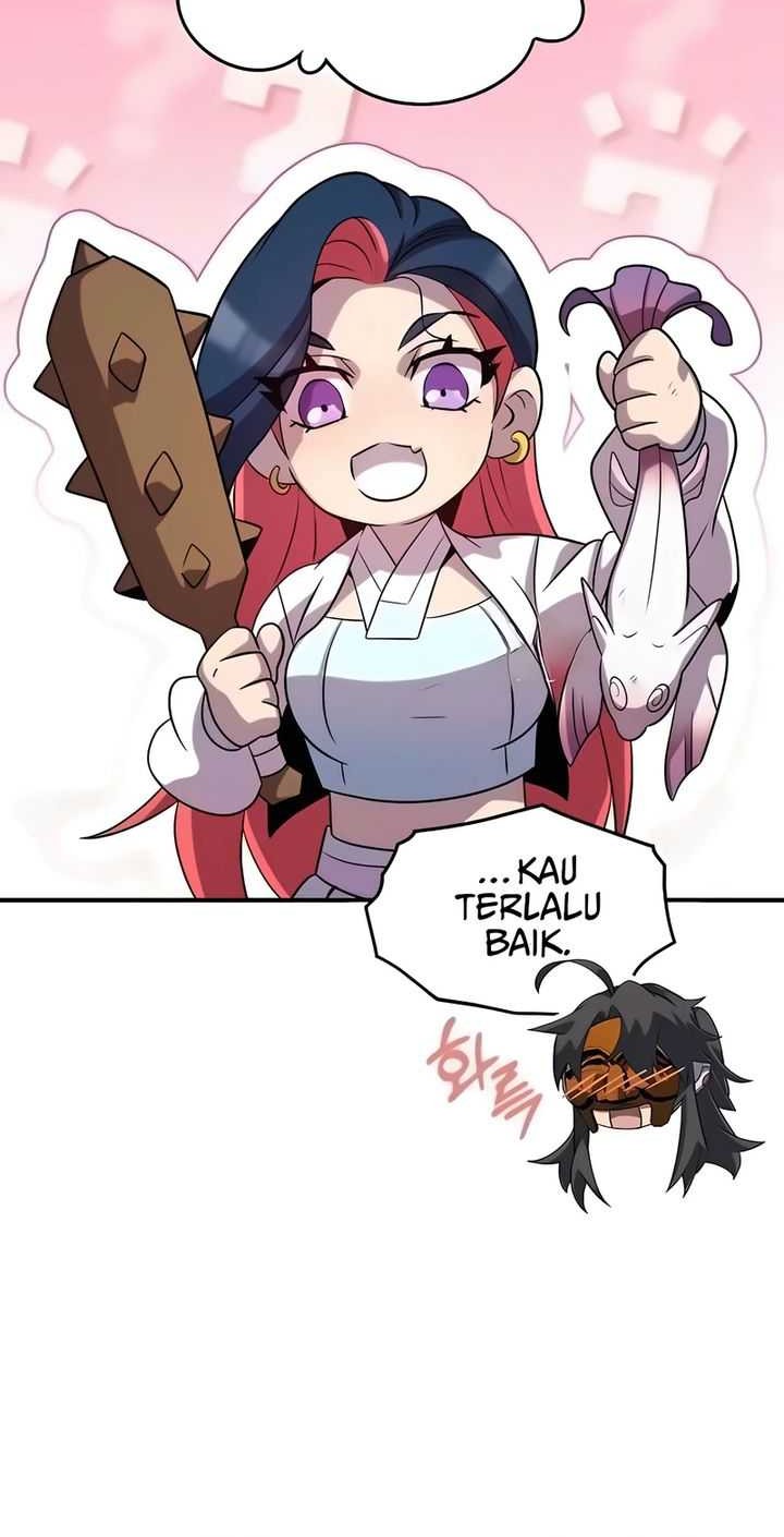Drug Devourer Chapter 107 - halaman 40
