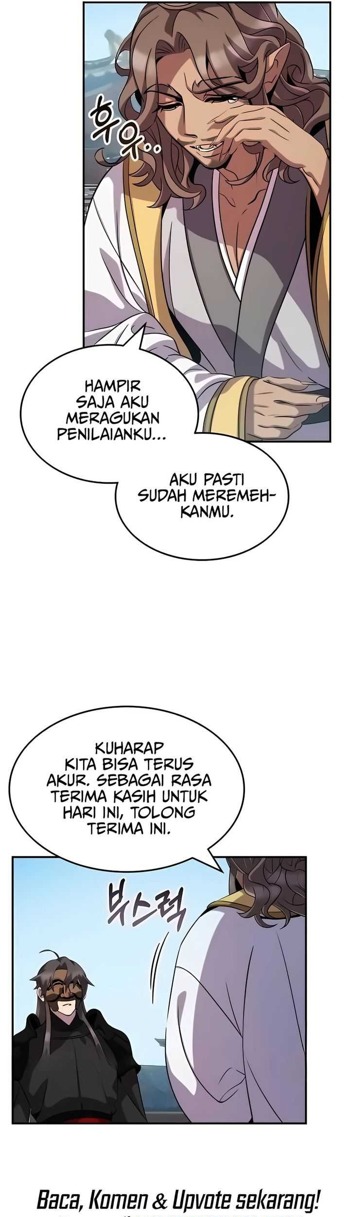 Drug Devourer Chapter 107 - halaman 41