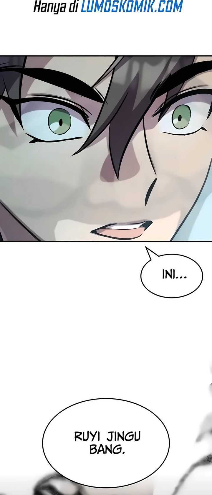 Drug Devourer Chapter 107 - halaman 42