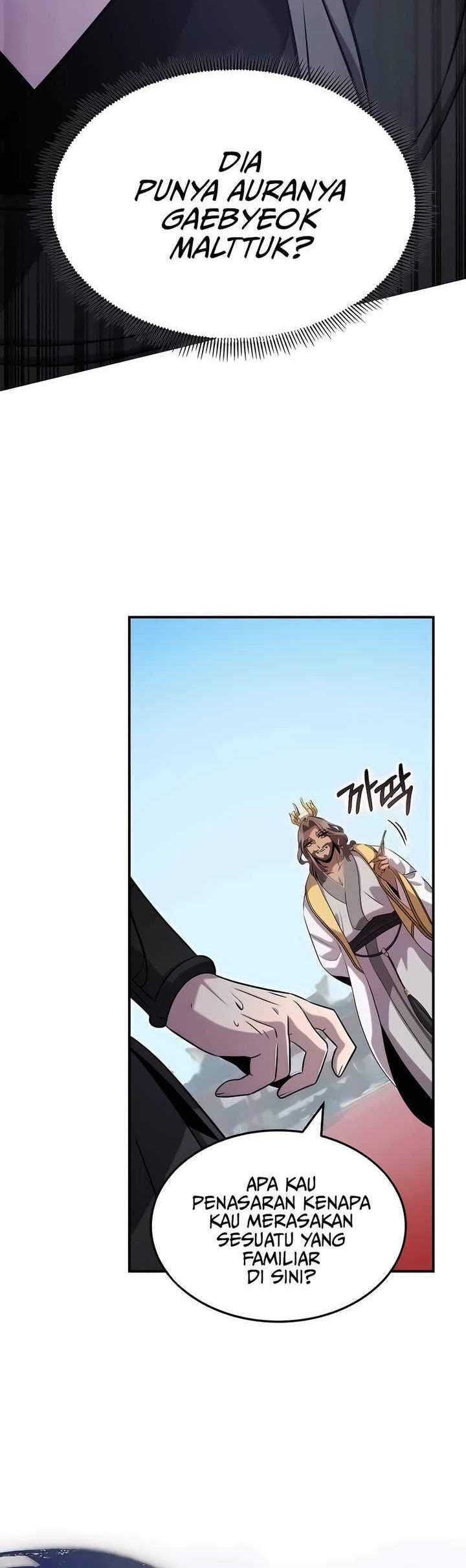 Drug Devourer Chapter 107 - halaman 47