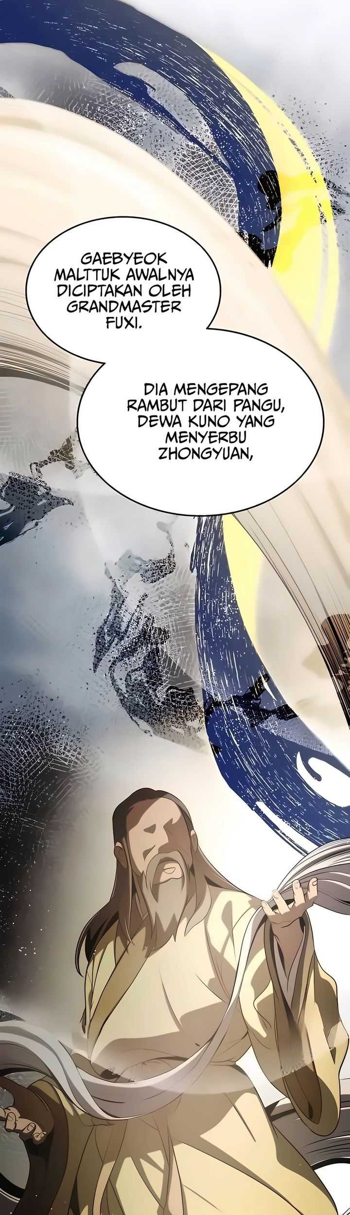 Drug Devourer Chapter 107 - halaman 48