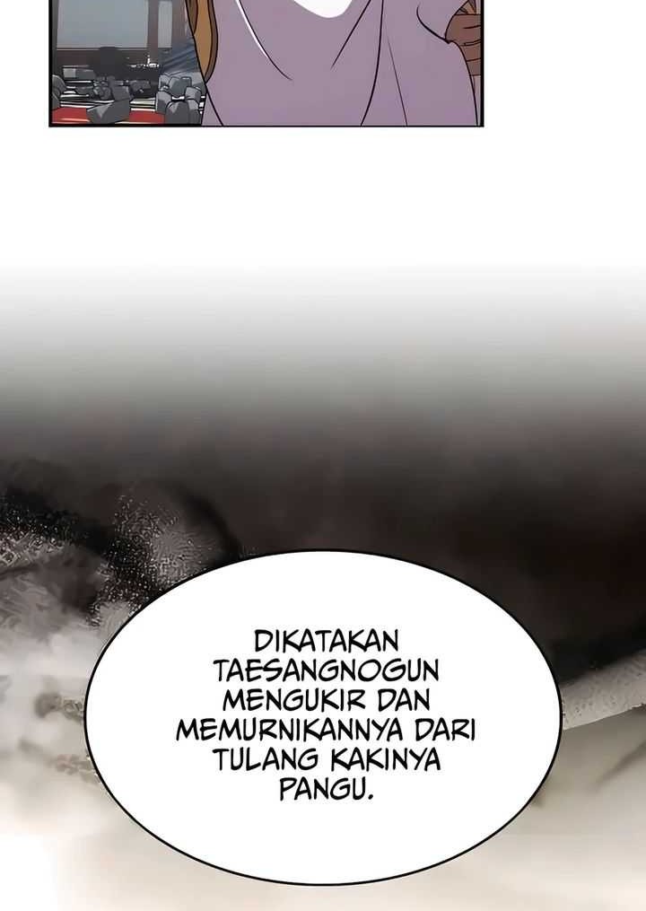 Drug Devourer Chapter 107 - halaman 50