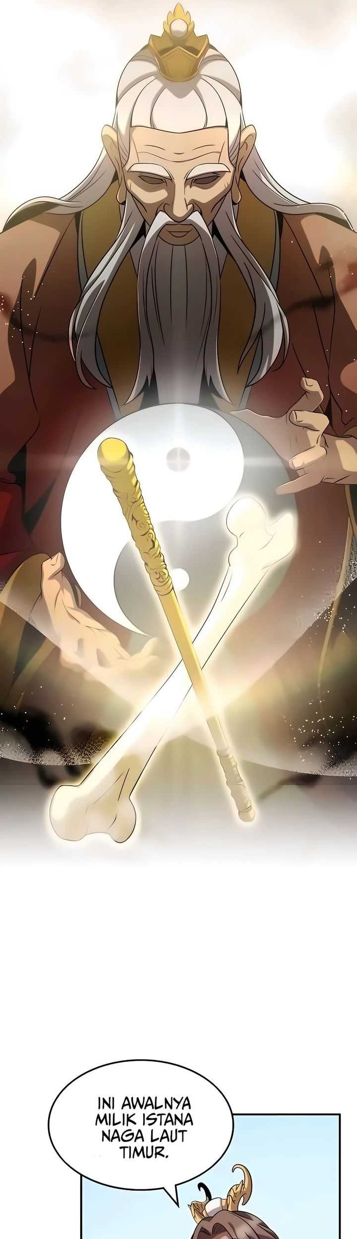 Drug Devourer Chapter 107 - halaman 51