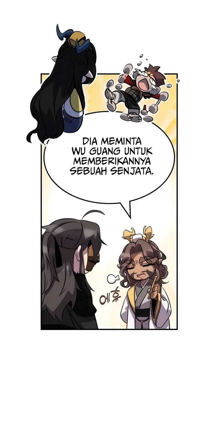 Drug Devourer Chapter 107 - halaman 53